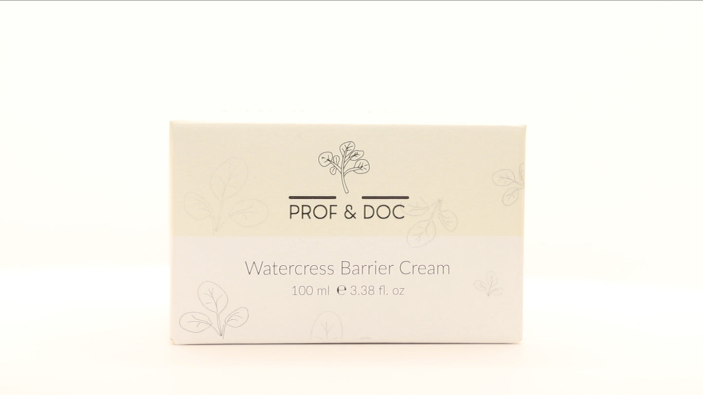 Watercress Barrier Cream